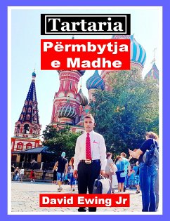 Tartaria - Përmbytja e Madhe (eBook, ePUB) - Ewing Jr, David