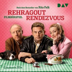 Cover Rehragout-Rendezvous (MP3-Download)
