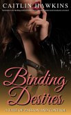 Binding Desires - 21 Stories A Tale of Passion and Control: (eBook, ePUB)