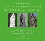 Gravuren nach Skulpturen - Skulpturen nach Gravuren (eBook, PDF)