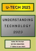 U-TECH 2023 (eBook, ePUB)