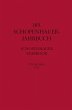103. Schopenhauer Jahrbuch (eBook, PDF) - Bild 1