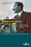 Stefan Zweig ,Zwiesprache des Ich mit der Welt' (eBook, PDF)