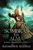 Sombras da Alma (eBook, ePUB)