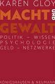 Macht und Gewalt (eBook, PDF)