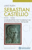 Sebastian Castellio (1515-1563) (eBook, PDF)