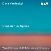 Gewässer im Ziplock (MP3-Download)