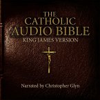 The Roman Catholic Audio Bible Complete Part 3 of 3 (MP3-Download)