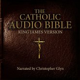 The Roman Catholic Audio Bible Complete Part 3 of 3 (MP3-Download) The Roman Catholic Audio Bible Complete Part 3 of 3 (MP3-Download)