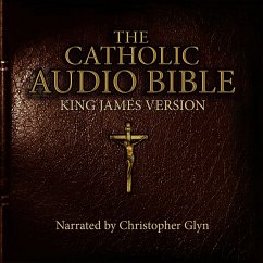 Cover The Roman Catholic Audio Bible Complete Part 3 of 3 (MP3-Download)