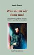 Was sollen wir denn tun? (eBook, ePUB) - Bild 1