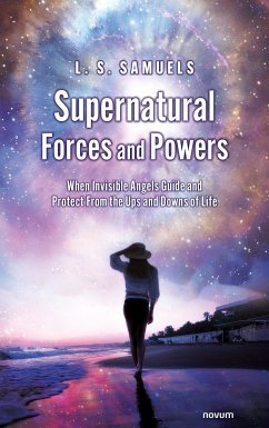 Supernatural Forces and Powers (eBook, ePUB) - Samuels, L. S.