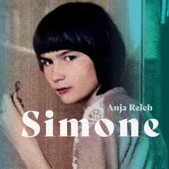 Simone (MP3-Download) - Reich, Anja