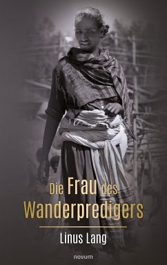 Die Frau des Wanderpredigers (eBook, ePUB) - Lang, Linus