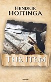 The Item (eBook, ePUB)