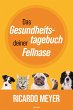 Das Gesundheitstagebuch deiner Fellnase... - Bild 1