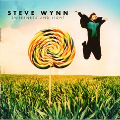 Sweetness & Light - Wynn,Steve