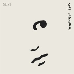 Soft Fascination (Clear Vinyl) - Islet