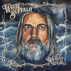 On The Widow'S Walk (Deluxe Edition) - The White Buffalo
