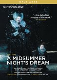 A Midsummer Night'S Dream