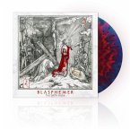 The Sixth Hour (Blue Transp. W. Red Splatter Lp)