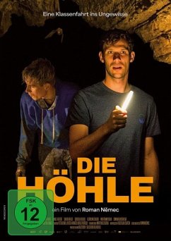 Die Hoehle OmU