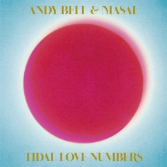 Tidal Love Numbers - Bell,Andy & Masal