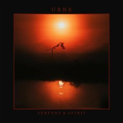 Serpent & Spirit - Urne