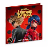 Ladybug&Cat Noir-Orig.Soundtrack Kinofilm(Vinyl)