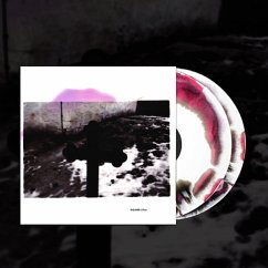 Cover After (White Black Red Swirl Col. Lp)