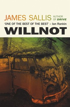 Willnot (eBook, ePUB) - Sallis, James