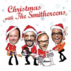 Christmas With The Smithereens - Smithereens