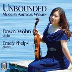 Unbounded: Music By American Women