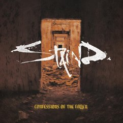 Confessions Of The Fallen - Staind