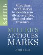 Miller's Antiques Marks (eBook, ePUB) - Bild 1