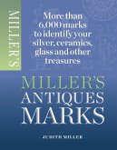 Miller's Antiques Marks (eBook, ePUB)