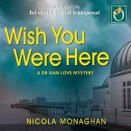 Wish You Were Here (MP3-Download)