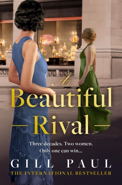 A Beautiful Rival (eBook, ePUB) A Beautiful Rival (eBook, ePUB)
