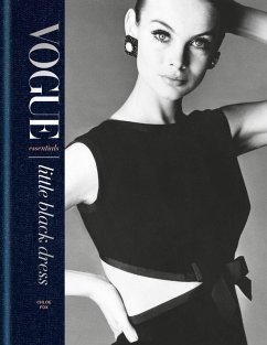 Vogue Essentials: Little Black Dress (eBook, ePUB) - Fox, Chloe