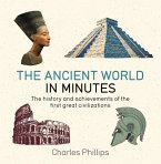 The Ancient World in Minutes (eBook, ePUB)