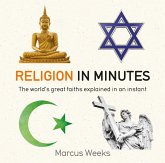 Religion in Minutes (eBook, ePUB)