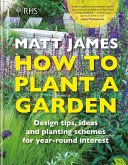 RHS How to Plant a Garden (eBook, ePUB)