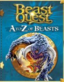 A to Z of Beasts (eBook, ePUB) A to Z of Beasts (eBook, ePUB)
