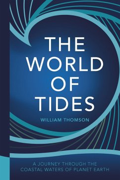 The World of Tides (eBook, ePUB) - Thomson, William