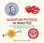 Quantum Physics in Minutes (eBook, ePUB)