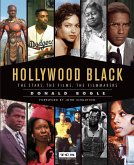 Hollywood Black (eBook, ePUB)