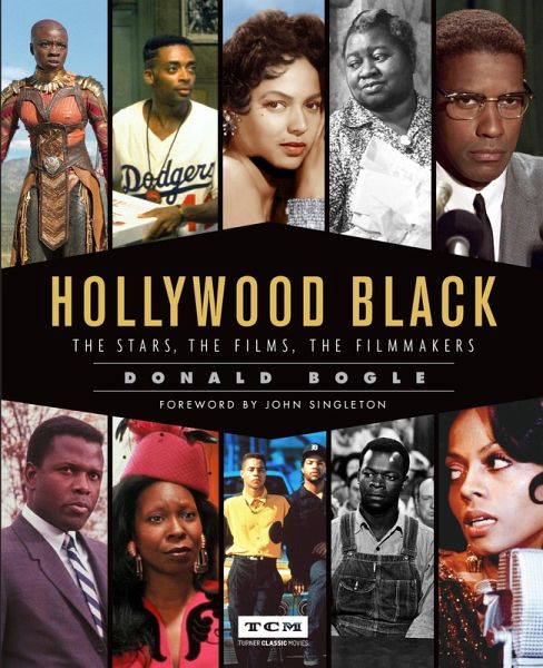 Hollywood Black (eBook, ePUB)