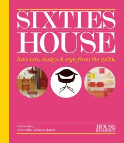 Cover House & Garden Sixties House (eBook, ePUB)