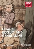 Quacks, Rogues and Charlatans of the RCP (eBook, ePUB)