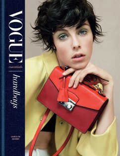 Vogue Essentials: Handbags (eBook, ePUB) - Asome, Carolyn